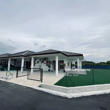 Tanjung Rambutan Ipoh Perak Cash Back