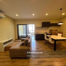 The Mark @ Cheras Studio For Sale
