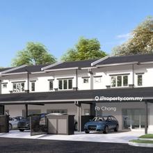 5min Mantin Town, 15min Pajam Toll