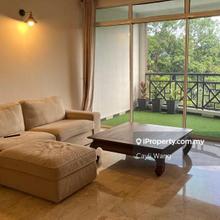 Serene Resort Like Ambiance
