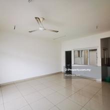 3-Sty Townhouse (2-sty Upper Unit) @ Desa Saujana 2 near Mahsa Uni