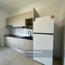 Elemen Residence Tropicana Aman cover all units