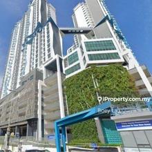 Well Maintained Unit For Sell