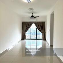 Partially Furnished Unit at The Hamstead for Rent!