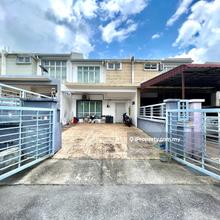 Gated & Guarded. Good for Own stay. Nearby many amenities.