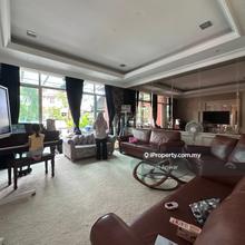 Renovated unit.
