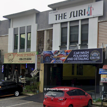 Intermediate Ground Floor Shop for Rent @ Saujana Utama, Sungai Buloh