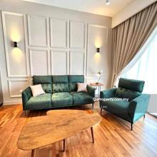 Straits Residence For Rent !!