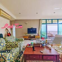 Exclusive Unit - Rare Gem - Low Rise Tower - Full Seaview