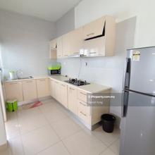 Horizon residence dwi mutiara bukit indah
