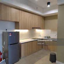 Sunway Serene, Petaling Jaya, 2 Room 2 Bath for rent!!