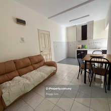 Resort type environment. Ground Floor 
