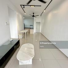 Residensi Laman Sari Batu Caves Kepong