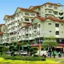 Apartment at Kota Kinabalu For Sell