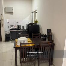 Season Garden Residence 4r 2b Fully for Rent