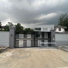 Impian Emas Double Storey Semi D 6bed Fully Renovated Johor Bahru