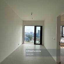 Completion 2025 ready to view actual unit