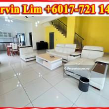 Good Deal End Lot Unit