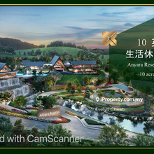 Luxurious Greenery Dream Home Villa 25 minutes away from KL City