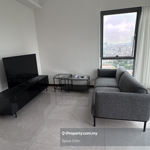 Next to Trx shopping mall 