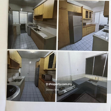 Endah villa Sri Petaling/ oug /happy garden 