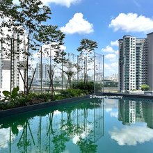 Sungai Besi new unit for Rent