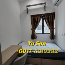Sinaran @ Batu Kawan For Rent !! New Condo Near Bkip Ikea Uow 