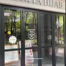 Office Unit Tamarind Square for Sale