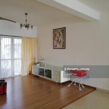 2.5 Storey Terrace Cangkat Sungai Ara Serene Nice Well-maintained