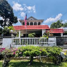Strategic Location 2 Storey Semi D Taman Setapak, Setapak Kuala Lumpur