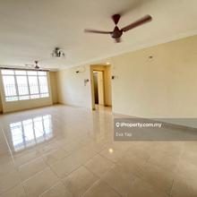 Renovated, nearby MRT station, below market value 