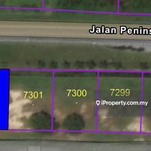Residential land for Sale