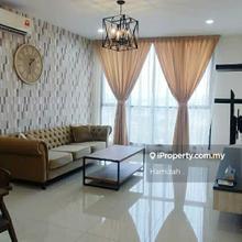 Fully Furnish KL Getaway Bangsar