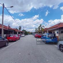 Single Storey Taman Dagang, Jln Bakti Rantau Panjang Klang