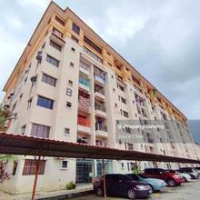 Freehold Vista Bayu Apartment