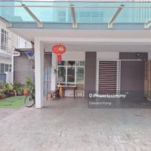 M Residence 2 Caspia  Renovated For Sale!! Good Condition !Well Keep 