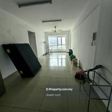 Partly furnished, First Residensi, Kepong Baru, Kepong, Jinjang, KL