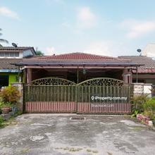 Greenery Location