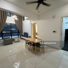 Duplex 3 Bed 2 Bath