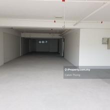 Modern Shop For Sale