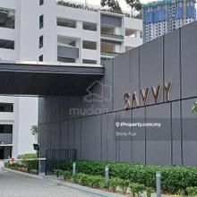 Bank Lelong, Residensi Riana Dutamas 2 @ Savvy