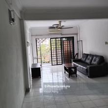 Permas Pan Vista Freehold