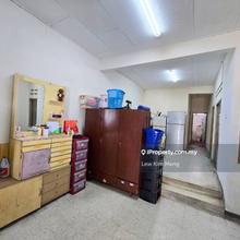 Limited Unit / Taman Bukit Maluri 1sty, Kepong