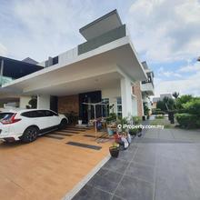Spacious House Taman Delima 3