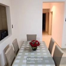 Royal Domain Sri Putramas 2 Nice Maintainence Unit For Rent