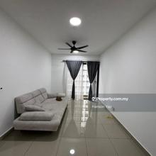 3bedroom. fully furnish, move in anytime