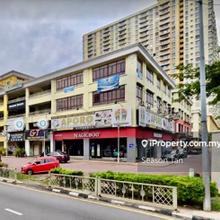 Platinum Walk Setapak Taman Danau Kota