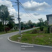 Ulu Tiram Kampung Sungai Tiram Last Land to build in Jb cheapest price