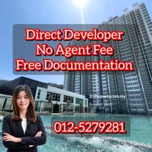 Free legal fee and no agent fee