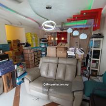 Suriamas Condominium Well Maintained Unit for Sale